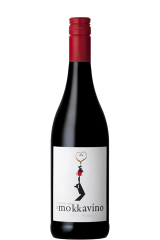 Clos Malverne Mokkavino 2022 14,5% 0,75л