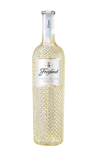 Freixenet Pinot Grigio Garda D.O.C. 2023 11% 0,75л