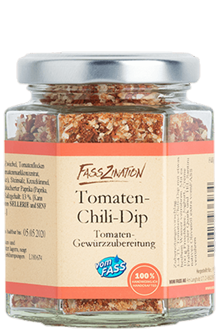 Tomaten-Chili Dip 80г