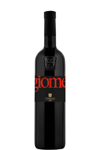 Ca'Maiol Giome Benaco Bresciano IGP 2020 13,5% 0,75л
