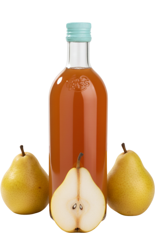 Williams Pear Balsamic Star, approx. 3% acidity 100 мл (набор: 360411/990755) 