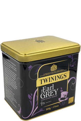 Twining's Earl Grey 500г
