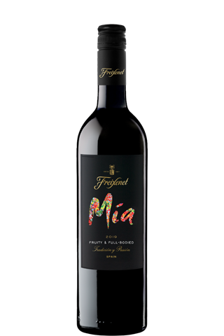 Freixenet Mia Tinto 2022 12,5% 0,75л