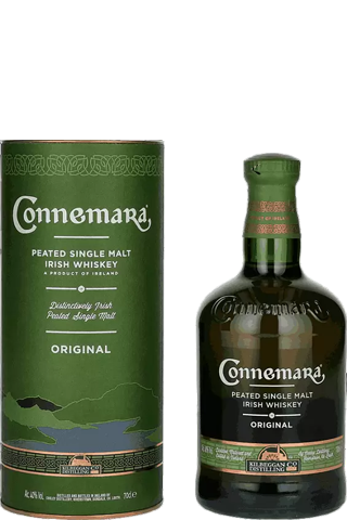 Connemara 40% 0,7л
