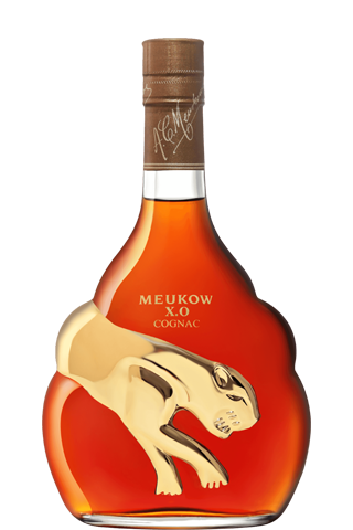 Meukow XO 40% 0,35л