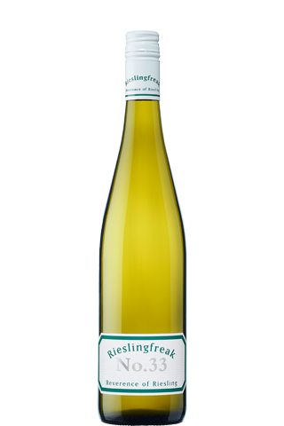 Rieslingfreak No.33 Clare Valley Growers Riesling 2021 10,5% 0,75л 