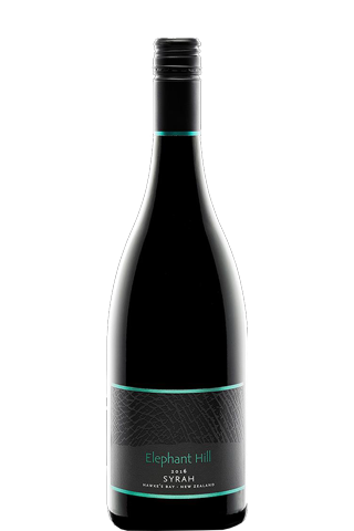 Elephant Hill Chardonnay 2016 13,5% 0,75л