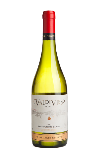 Valdivieso Sauvignon Blanc Winemakerˈs Reserva 2023 13% 0,75л