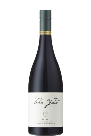 The Yard Riversdale Shiraz 2019 14,6% 0,75л 