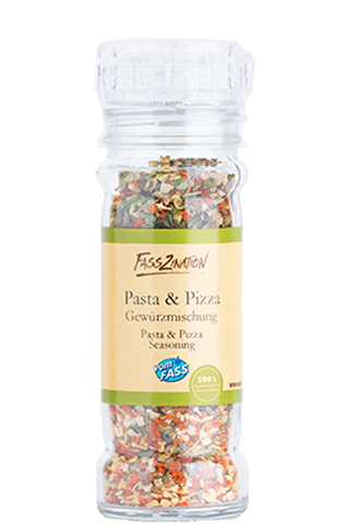Pasta & Pizzagewürz in der Mühle 40г