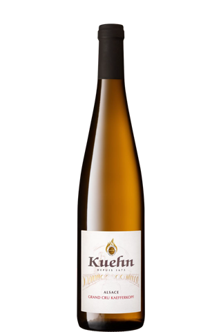 Kuehn Alsace Grand Cru Kaefferkopf 2022 13% 0,75л 