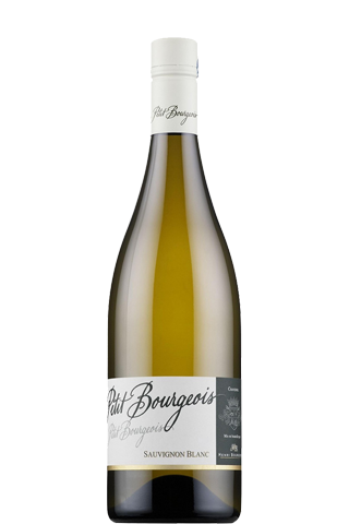 Henri Bourgeois Petit Bourgeois Sauvignon Blanc 2019 12,5% 0,75л