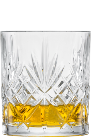 Бокал для виски Show - Form 8990 334мл