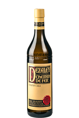 Luc Massy Chemin de Fer Dezaley Grand Cru AOC 2013 13% 0,7л