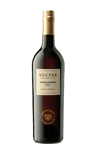 Gonzalez Byass Nectar Pedro Ximenez Dulce 15% 0,75л