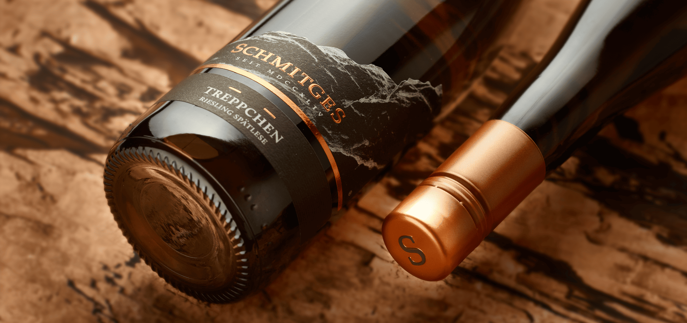 НОВЫЕ ВИНА SCHMITGES