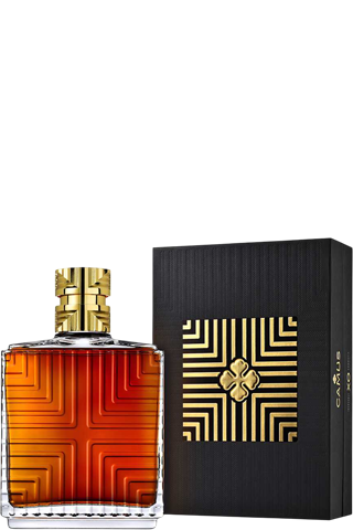 Camus XO 40% 0,7л (box)