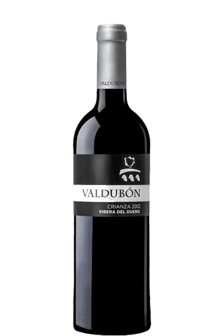 Valdubon Crianza 2017 13,5% 0,75л