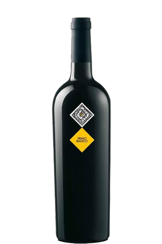 Primo Bianco Mesa Vermentino di Sardegna DOC 2023 13,5% 0,75л