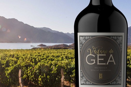 Аргентина в каждой бутылке: новое поступление вин Bodegas Staphyle