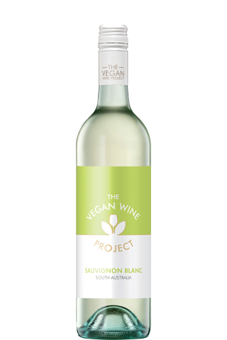 The Vegan Wine Project Sauvignon Blanc 2020 10,5% 0,75л 