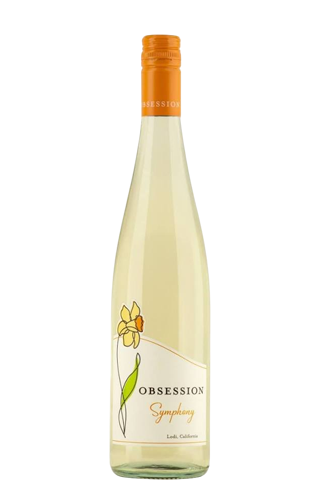 Ironstone Obsession Symphony 2023 11%  0,75л