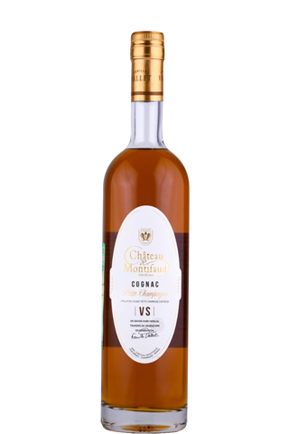 Chateau De Montifaud VS 40% 0,7л