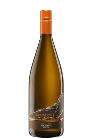 Schmitges Riesling Trocken 2024 12% 1л
