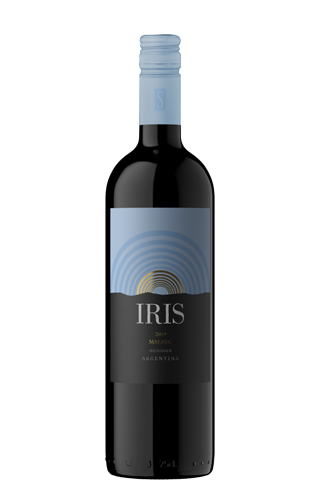 Iris Malbec 2025 13,5% 0,75л