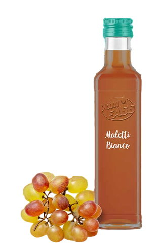 Maletti Bianco, approx. 3% acidity