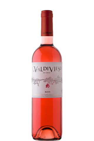 Valdivieso Rose 2020 12% 0,75л