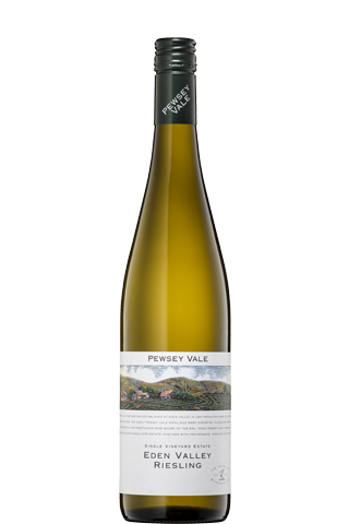 Pewsey Vale Eden Valley Riesling 2020 12,5% 0,75л 