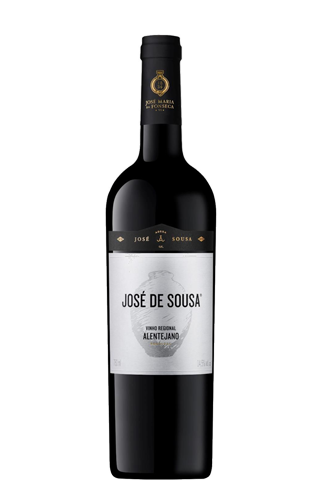 José de Sousa Alentejano 2018 14% 0,75л