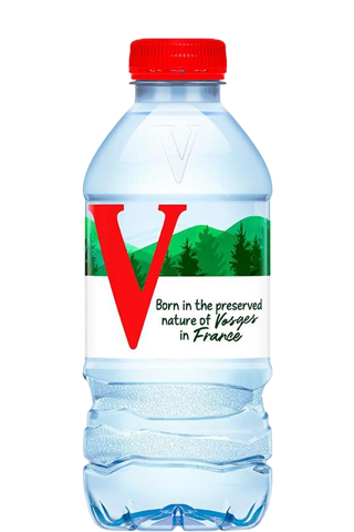 Vittel 0,33л Pet (GS)