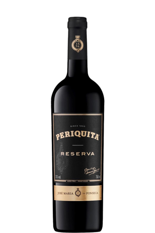 Periquita Reserva 2022 13% 0,75л
