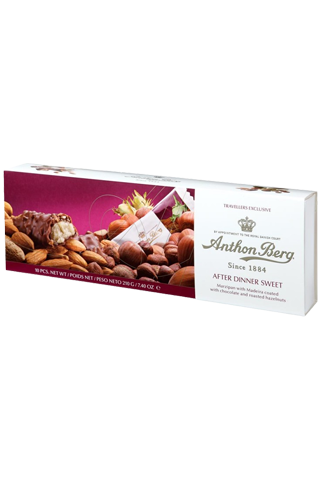 Anthon Berg After Dinner Sweet 210г