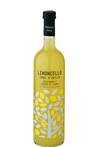 Limoncello Casal D'Emilia 30% 0,7л 