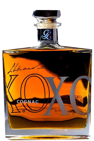 Lheraud XO EUGENIE 43% 0,7л