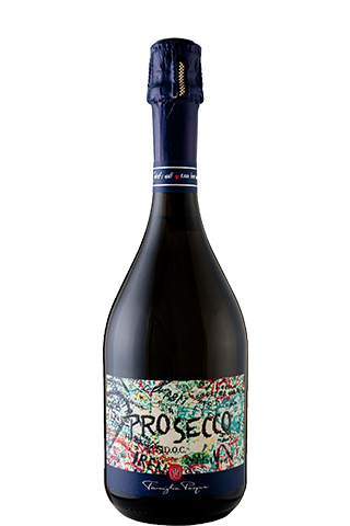 Famiglia Pasqua Prosecco DOC 11% 0,75л