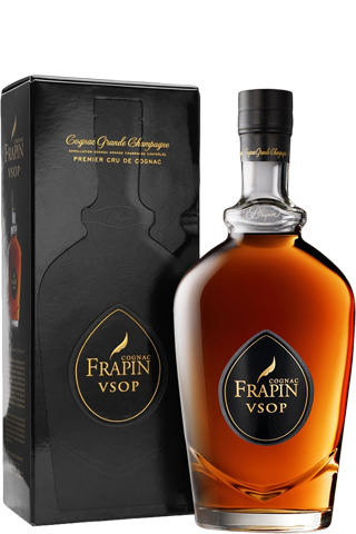 Frapin Grande Champagne VSOP 40% 0,7л (gift/box)