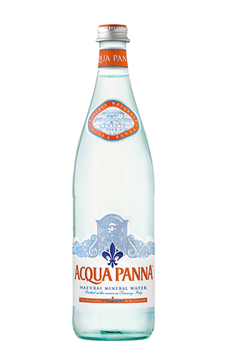 Acqua Panna 0,75л