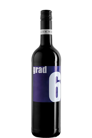 Collegium Wirtemberg "grad 6" Trollinger 2017 11,5% 0,75л