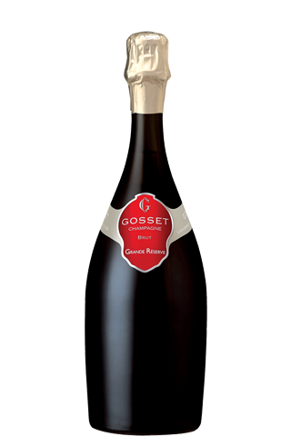 Gosset Grande Reserve Brut 12% 0,75л (gift-box)