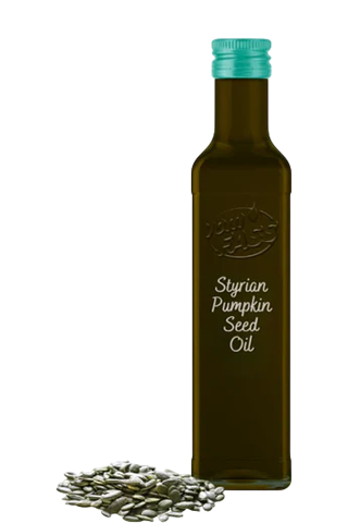 Styrian Pumpkinseed Oil 
