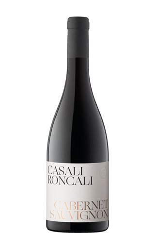 Casali Roncali Cabernet Sauvignon DOC Friuli Colli Orientali 2022 13% 0,75л