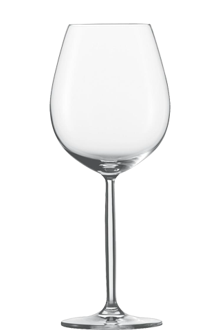 Бокал для красного вина Diva 613 мл