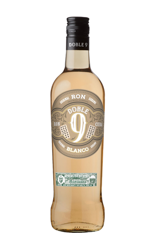 Doble 9 Blanco 38% 0,7л