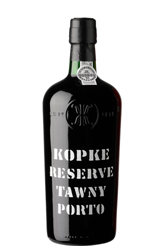 Kopke Reserve Tawny Porto 19,5% 0,75л