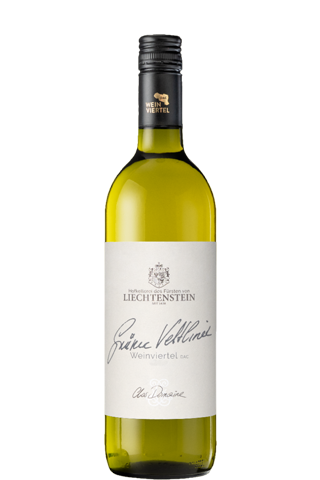 Hofkellerei des Fuersten von Liechtenstein Gruener Veltliner Clos Domaine 2022 12% 0,75л