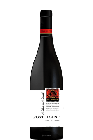 Post House Blueish Black 2022 13% 0,75л